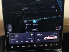NIO ET5 75kWh - фото 13