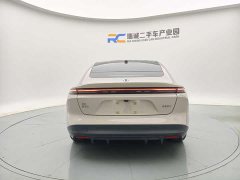 NIO ET5 75kWh - фото 4