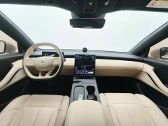 NIO ET5 75kWh - фото 9