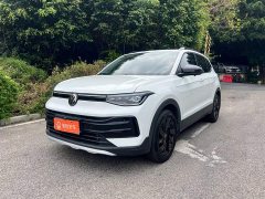 Volkswagen Tharu 300TSI Elite Edition - фото 1