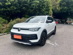 Volkswagen Tharu 300TSI Elite Edition - фото 12