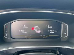Volkswagen Tharu 300TSI Elite Edition - фото 13
