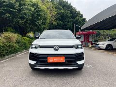 Volkswagen Tharu 300TSI Elite Edition - фото 2