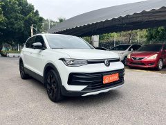 Volkswagen Tharu 300TSI Elite Edition - фото 4