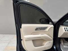 Lynk & Co Dark blue S09 four-wheel drive Ultra high-end version - фото 10