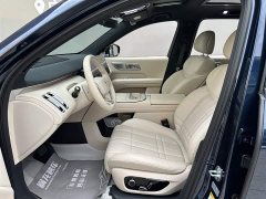 Lynk & Co Dark blue S09 four-wheel drive Ultra high-end version - фото 12