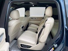 Lynk & Co Dark blue S09 four-wheel drive Ultra high-end version - фото 13