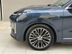 Lynk & Co Dark blue S09 four-wheel drive Ultra high-end version - фото 5