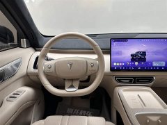Lynk & Co Dark blue S09 four-wheel drive Ultra high-end version - фото 9