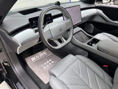 NIO ET5T 75kWh Touring - фото 10