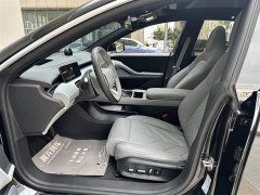 NIO ET5T 75kWh Touring - фото 11