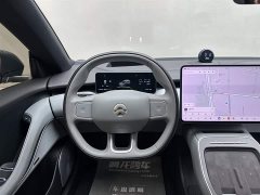 NIO ET5T 75kWh Touring - фото 13