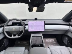 NIO ET5T 75kWh Touring - фото 7