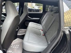 NIO ET5T 75kWh Touring - фото 9