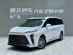Buick GL8 New Energy 2024 Lu Zun Exclusive Edition 7 seats - фото 1