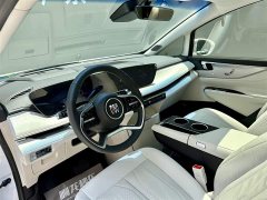 Buick GL8 New Energy 2024 Lu Zun Exclusive Edition 7 seats - фото 10