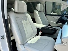 Buick GL8 New Energy 2024 Lu Zun Exclusive Edition 7 seats - фото 11