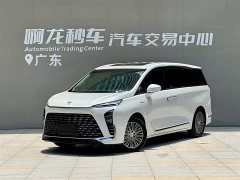 Buick GL8 New Energy 2024 Lu Zun Exclusive Edition 7 seats - фото 13