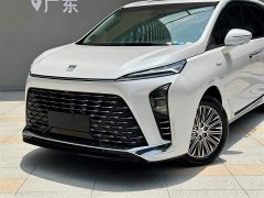 Buick GL8 New Energy 2024 Lu Zun Exclusive Edition 7 seats - фото 14