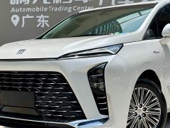 Buick GL8 New Energy 2024 Lu Zun Exclusive Edition 7 seats - фото 15