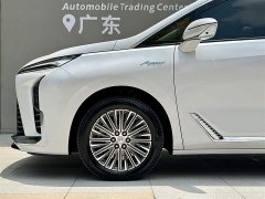 Buick GL8 New Energy 2024 Lu Zun Exclusive Edition 7 seats - фото 16