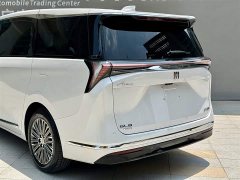 Buick GL8 New Energy 2024 Lu Zun Exclusive Edition 7 seats - фото 17