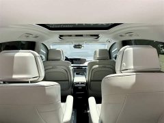 Buick GL8 New Energy 2024 Lu Zun Exclusive Edition 7 seats - фото 19