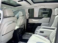 Buick GL8 New Energy 2024 Lu Zun Exclusive Edition 7 seats - фото 20
