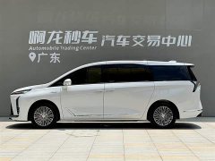 Buick GL8 New Energy 2024 Lu Zun Exclusive Edition 7 seats - фото 3