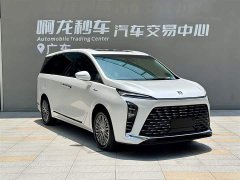 Buick GL8 New Energy 2024 Lu Zun Exclusive Edition 7 seats - фото 4