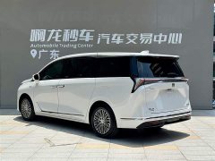 Buick GL8 New Energy 2024 Lu Zun Exclusive Edition 7 seats - фото 5