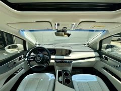 Buick GL8 New Energy 2024 Lu Zun Exclusive Edition 7 seats - фото 7