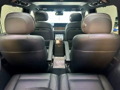 Lynk & Co 900 1.5T Ultra 6-seater - фото 15