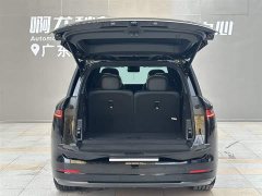 Lynk & Co 900 1.5T Ultra 6-seater - фото 17