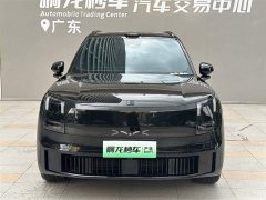 Lynk & Co 900 1.5T Ultra 6-seater - фото 2