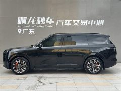 Lynk & Co 900 1.5T Ultra 6-seater - фото 3