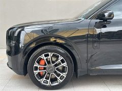 Lynk & Co 900 1.5T Ultra 6-seater - фото 5