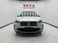 BMW X1 sDrive20Li X-Line - фото 2