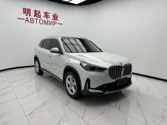 BMW X1 sDrive20Li X-Line - фото 3