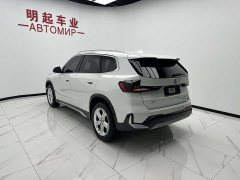 BMW X1 sDrive20Li X-Line - фото 8
