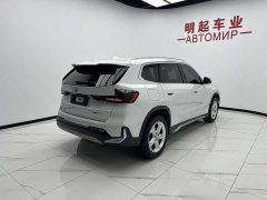 BMW X1 sDrive20Li X-Line - фото 9