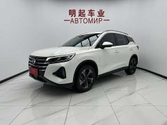 Trumpchi GS4 270T Automatic Smart Mobility Ultimate Edition (Upgraded Version) - фото 1