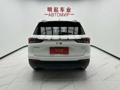 Trumpchi GS4 270T Automatic Smart Mobility Ultimate Edition (Upgraded Version) - фото 10