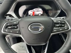 Trumpchi GS4 270T Automatic Smart Mobility Ultimate Edition (Upgraded Version) - фото 13