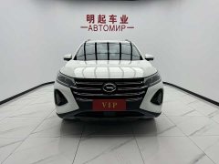 Trumpchi GS4 270T Automatic Smart Mobility Ultimate Edition (Upgraded Version) - фото 2