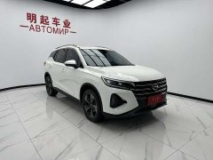 Trumpchi GS4 270T Automatic Smart Mobility Ultimate Edition (Upgraded Version) - фото 3