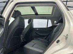 Trumpchi GS4 270T Automatic Smart Mobility Ultimate Edition (Upgraded Version) - фото 6