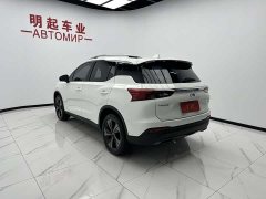 Trumpchi GS4 270T Automatic Smart Mobility Ultimate Edition (Upgraded Version) - фото 8