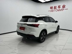 Trumpchi GS4 270T Automatic Smart Mobility Ultimate Edition (Upgraded Version) - фото 9