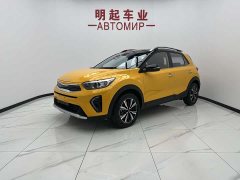 Tesla Yipao 2021 1.4L CVT sunroof - фото 1